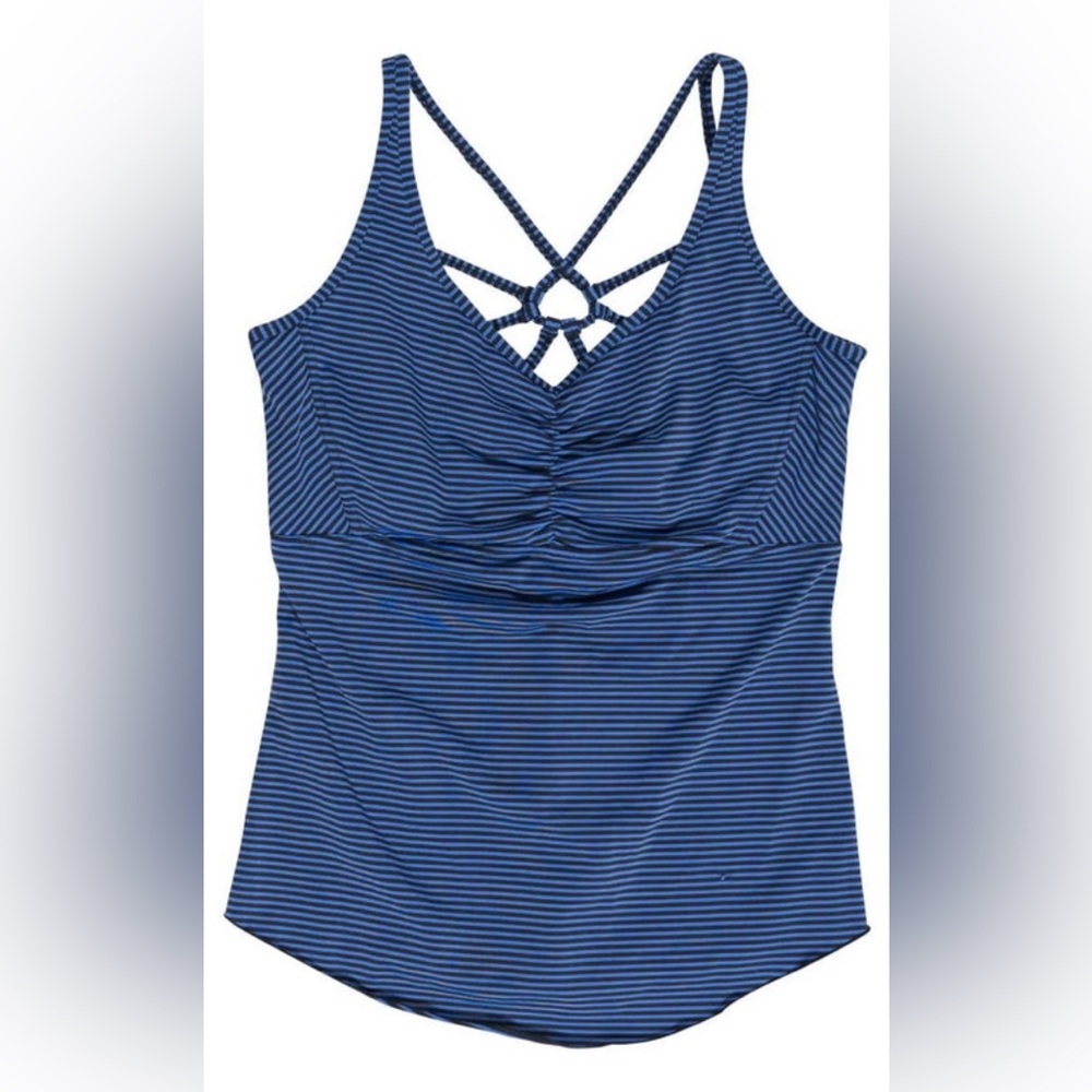 Prana Dreamcatcher Top L